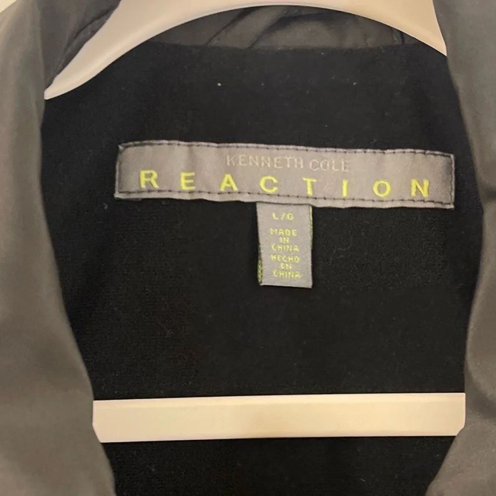 Kenneth Cole Reaction kenneth cole